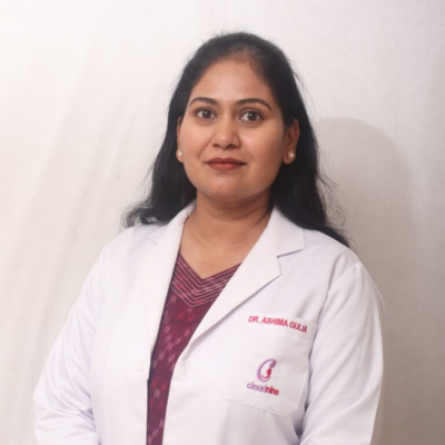 Dr. Ashima Gulia