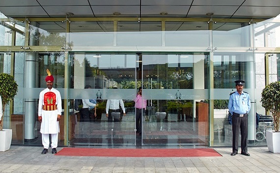 Fortis Escorts Heart Institute, Okhla, New Delhi