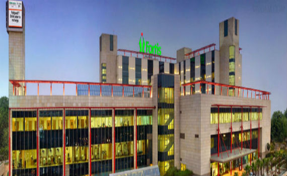 Fortis Memorial Research Institute (FMRI), Gurgaon
