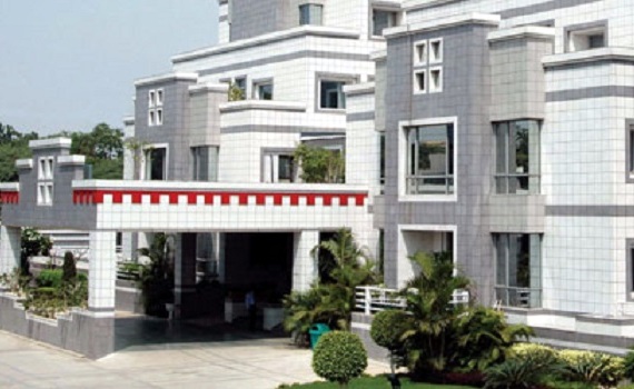 Fortis Medical Centre, Vasant Kunj, New Delhi