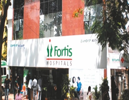 Fortis Medical Centre, Rajajinagar, Bangalore