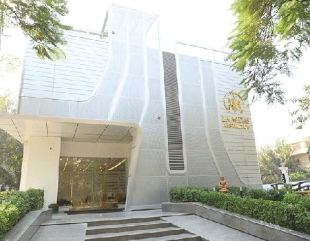 La Midas Aesthetics, Gurgaon