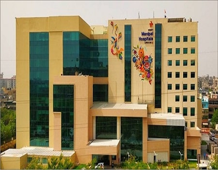 Manipal Medical Centre, Dwarka, Delhi