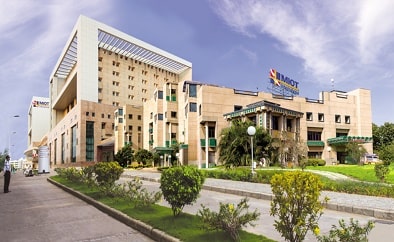 MIOT International, Chennai