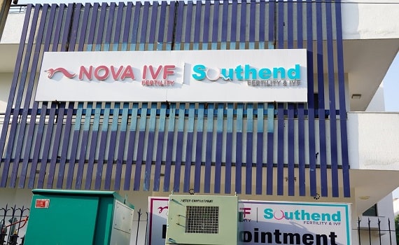 Nova IVF Fertility, Gurugram