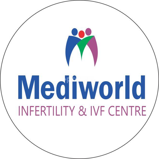 Mediworld Fertility, New Delhi