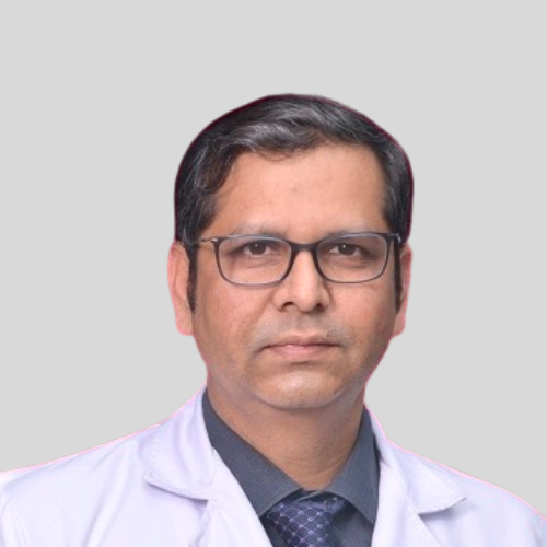 Dr. Arun Kumar Giri