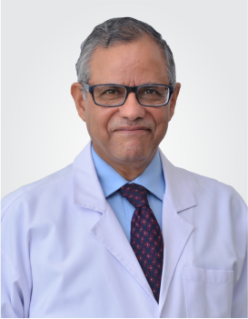 Dr. Vijay Mohan Kohli