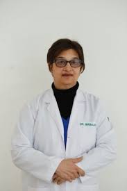 Dr. Birbala Rai