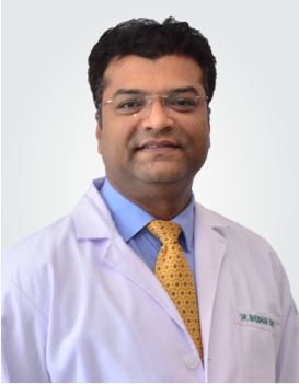 Dr. Bhushan Prabhakar Bhole