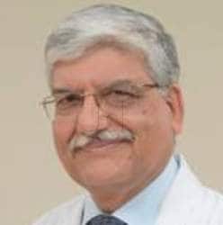 Dr. Gyan Sagar Tucker