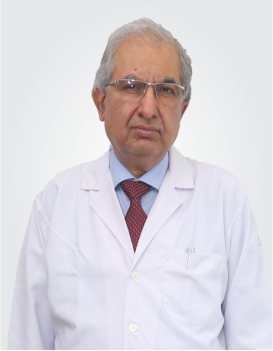Dr. Gopi Chand Khilnani