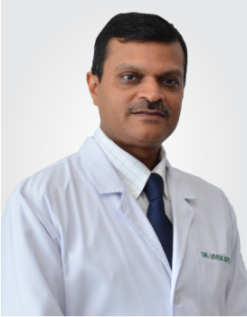Dr. Vivek Gupta