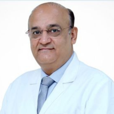 Dr. Neeraj Bhalla