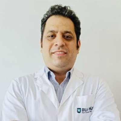 Dr. Tarun Raina Ramman