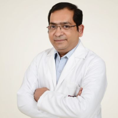 Dr. Anil Kumar Kansal