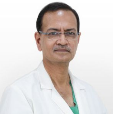 Dr. Rakesh Mahajan
