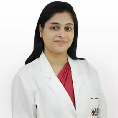 Dr. Aanchal Agarwal