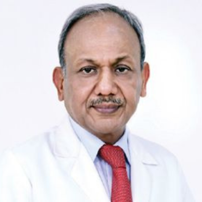 Dr. Ajay Kumar