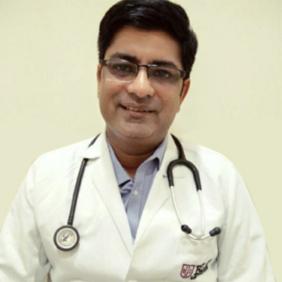 Dr. Amit Kumar Yadav