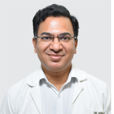 Dr. Hitesh Garg
