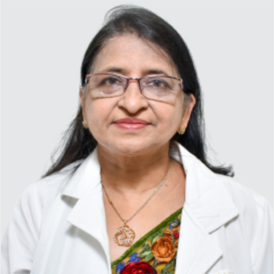 Dr. Nutan Agarwal