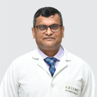 Dr. Amit Kumar Chaurasia