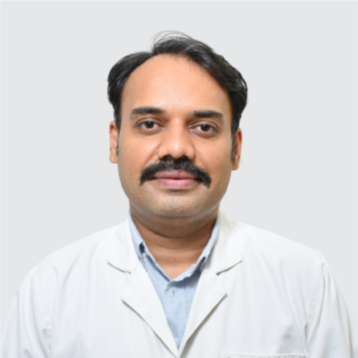 Dr. Tapan Singh Chauhan