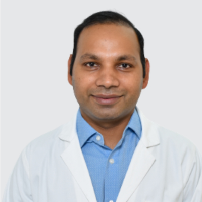 Dr. Ajit Singh Baghela