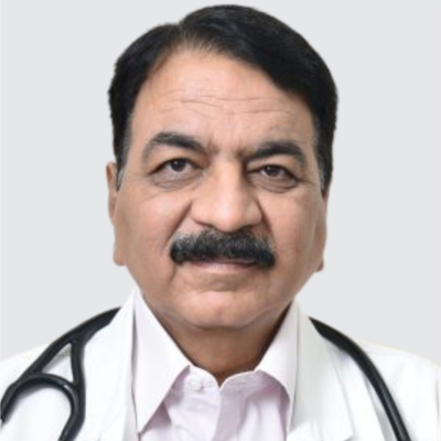 Dr. Balbir Kalra