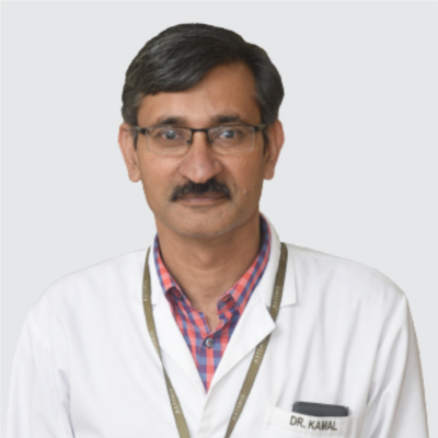 Dr. Kamal Verma