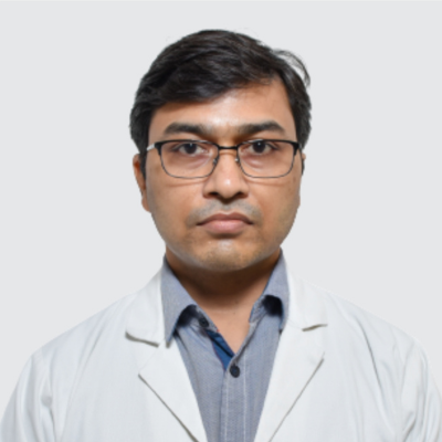 Dr. Pawan Goyal