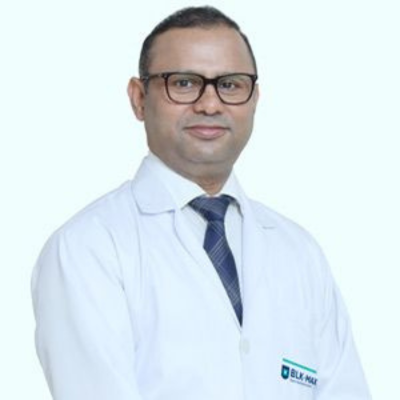 Dr. Chandragouda Dodagoudar