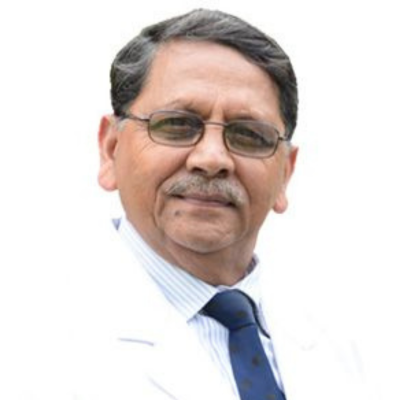 Dr. H.S. Bhatyal