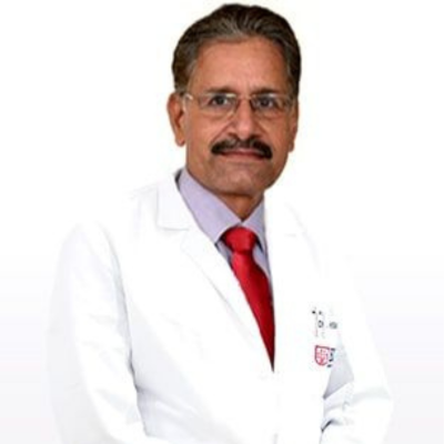 Dr. Hemant Sharma