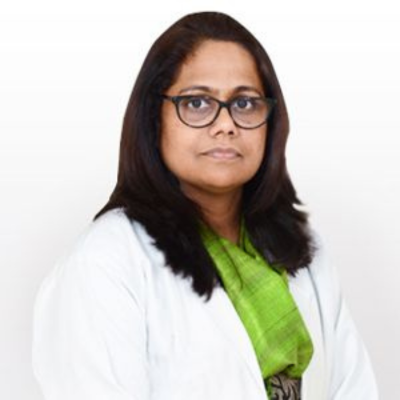 Dr. Keerti Khetan