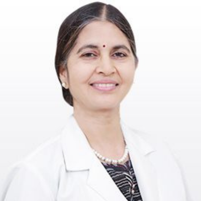 Dr. Laxmi Mantri