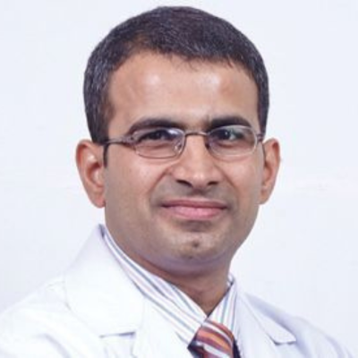 Dr. Manav Wadhawan