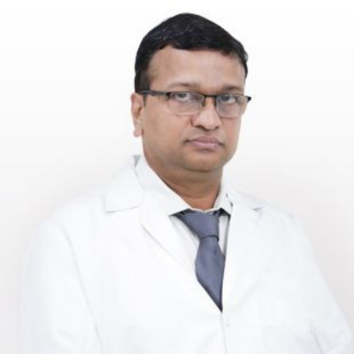Dr. Pankaj Lohia 