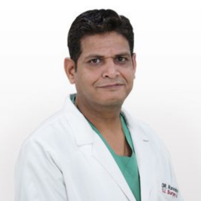Dr. Ravindra Vats