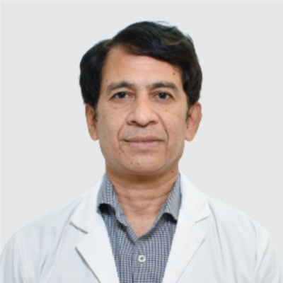 Dr. Giriraj Bora