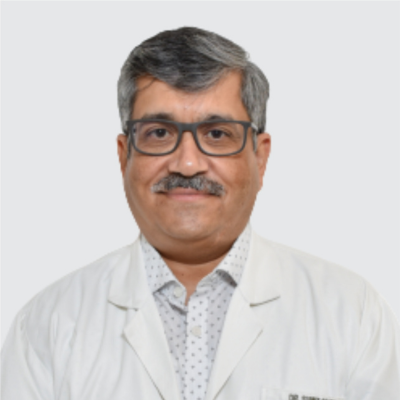 Dr. Sumit Singh