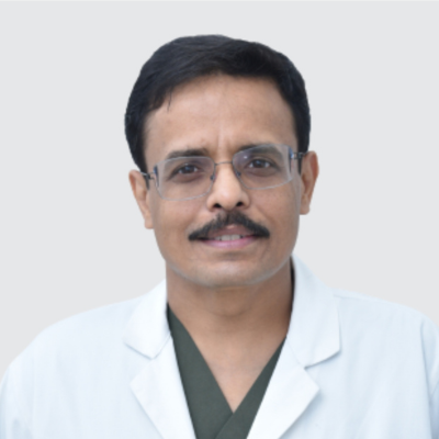 Dr. Vipul Gupta