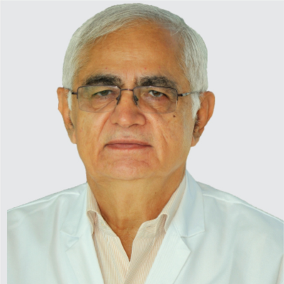 Dr. T. Krishan Thusoo