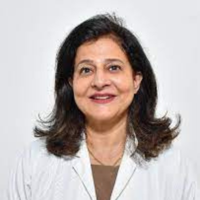 Dr. Anjana Satyajit
