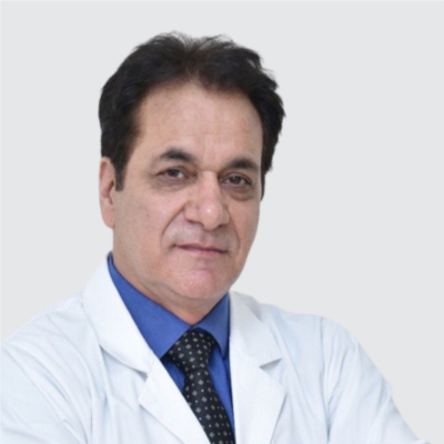 Dr. M. A. Mir 