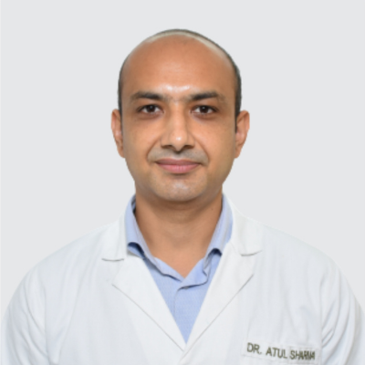 Dr. Atul Sharma