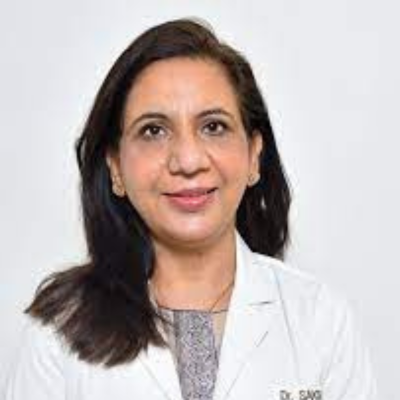 Dr. Sakshi Karkra 