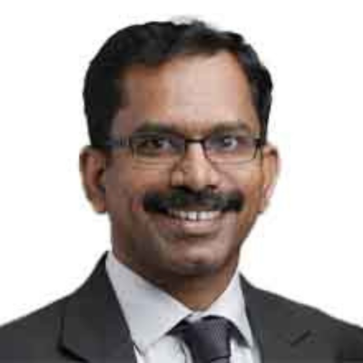 Dr. Vineeth Viswam