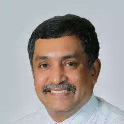 Dr. Cherry Cherian Kovoor